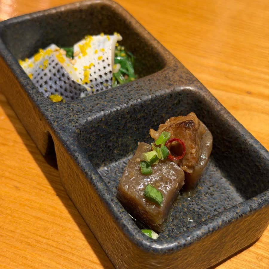 8,800円のコースの料理