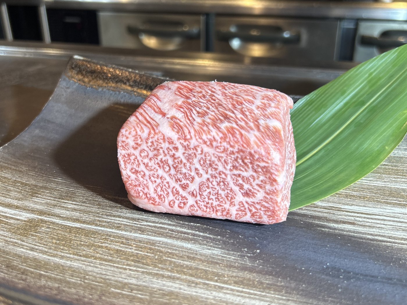 A5ランク黒毛和牛