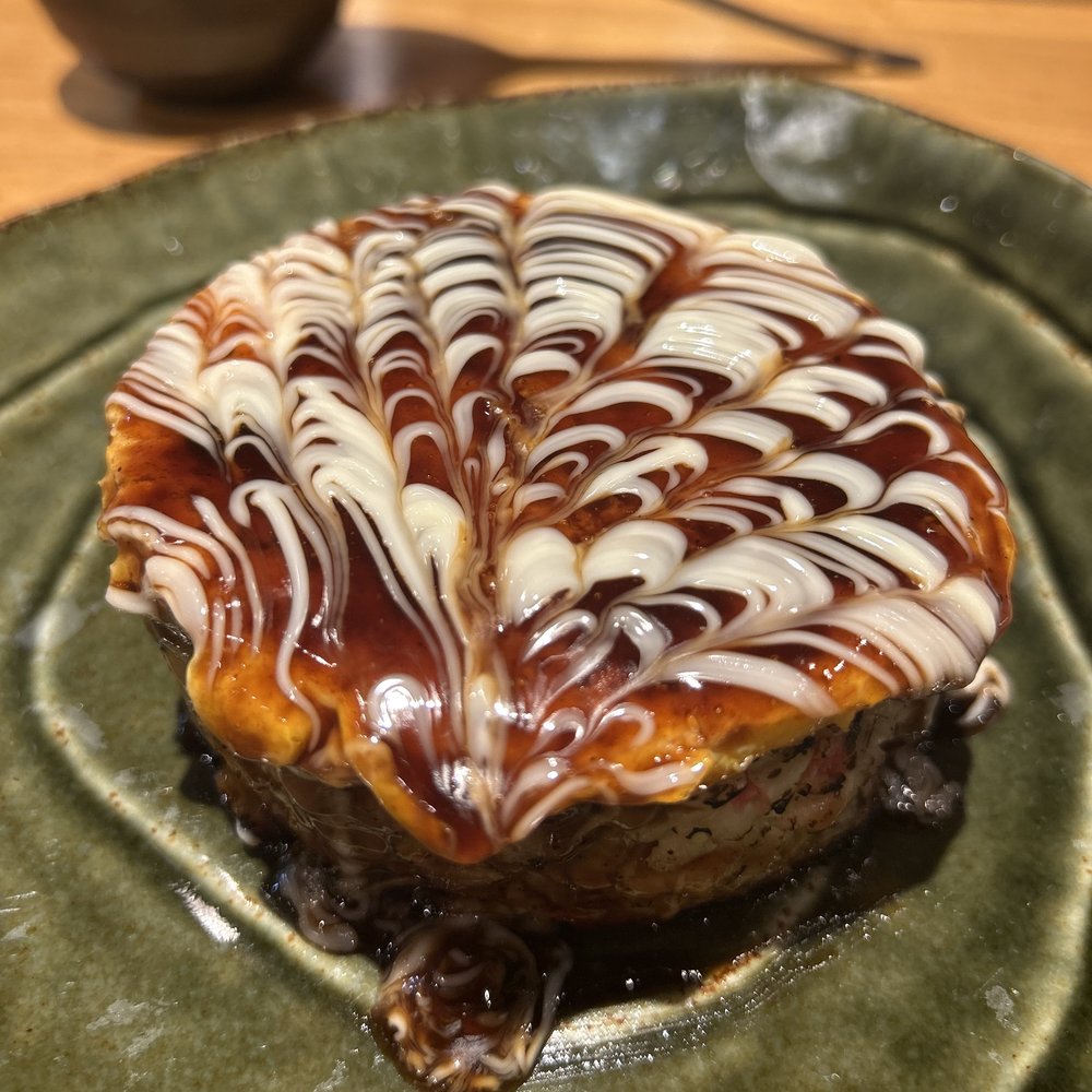 豚玉スペシャル
